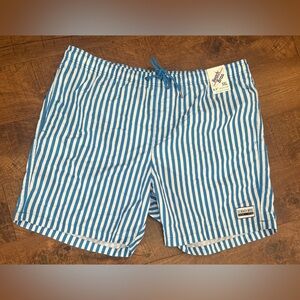 NWT beach bros men’s swim trunks Sz XXL extra extra large lined